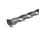 Сверло по бетону 12x250 мм под ударную дрель B&W INTERTOOL SD-4013 SD-4013 фото 2