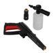 Мойка высокого давления 2500 Вт, 130-195 бар STORM INTERTOOL WT-1509 WT-1509 фото 8