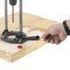Стійка для дриля з нахилом 0-45 градусів, мобільна INTERTOOL HT-0092 HT-0092 фото 7