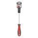 Отвертка шлицевая SL6.0*150 мм, CR-V INTERTOOL VT-3311 VT-3311 фото 5