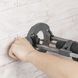 Стійка для дриля з нахилом 0-45 градусів, мобільна INTERTOOL HT-0092 HT-0092 фото 5