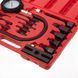 Компрессометр для дизельных двигателей INTERTOOL AT-4003 AT-4003 фото 3