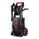 Мойка высокого давления 2500 Вт, 130-195 бар STORM INTERTOOL WT-1509 WT-1509 фото 1