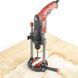 Стійка для дриля з нахилом 0-45 градусів, мобільна INTERTOOL HT-0092 HT-0092 фото 3