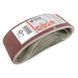 Лента шлифовальная 75x533 мм, зерно 150, уп. 10 шт. INTERTOOL BT-0415 BT-0415 фото 1
