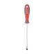 Отвертка шлицевая SL6.0*150 мм, CR-V INTERTOOL VT-3311 VT-3311 фото 3