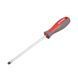 Отвертка шлицевая SL6.0*150 мм, CR-V INTERTOOL VT-3311 VT-3311 фото 1