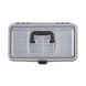 Ящик для інструментів&nbsp;14.5" 365*215*200 мм INTERTOOL BX-6114 BX-6114 фото 4