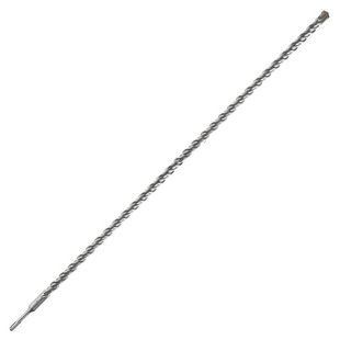 Бур SDS PLUS 22 x 1000мм INTERTOOL SD-22100 SD-22100 фото