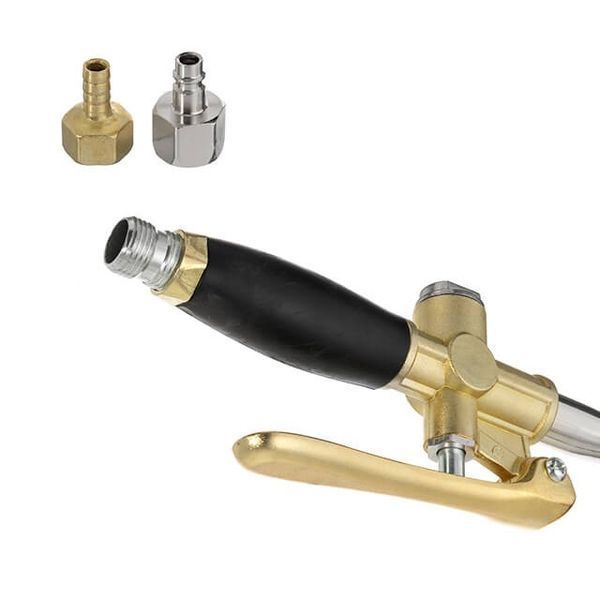 Ківш хопер штукатурний пневматичний INTERTOOL PT-0404 PT-0404 фото