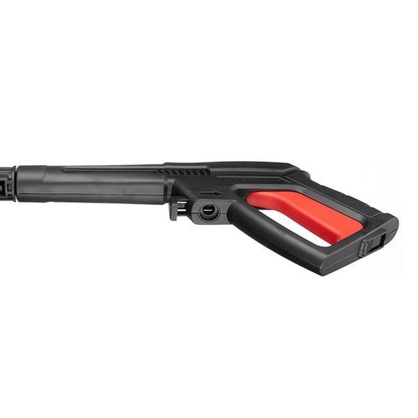 Мойка высокого давления 2000 Вт, 110-160 бар INTERTOOL DT-1517 DT-1517 фото
