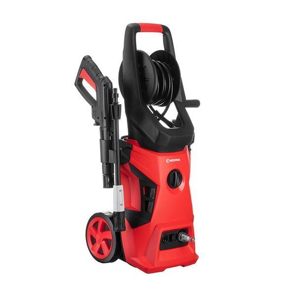 Мойка высокого давления 2000 Вт, 110-160 бар INTERTOOL DT-1517 DT-1517 фото