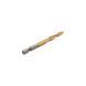Сверло-метчик M6X1.0 INTERTOOL SD-5846 SD-5846 фото 2