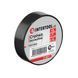 Стрічка ізоляційна, 17 мм * 10 м * 0,15 мм, чорна INTERTOOL IT-0011 IT-0011 фото 1