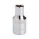 Головка шестигранна 1/4", 4.5 мм, Cr-V&nbsp;STORM INTERTOOL ET-0433 ET-0433 фото 2