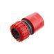 Коннектор 3/4" для шланга 3/4" INTERTOOL GE-1018 GE-1018 фото 2
