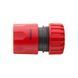 Коннектор 3/4" для шланга 3/4" INTERTOOL GE-1018 GE-1018 фото 3