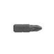 Комплект отверточных насадок PZ2 1/4"x 25 мм - 25 шт. INTERTOOL VT-5949 VT-5949 фото 4