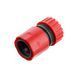 Коннектор 3/4" для шланга 3/4" INTERTOOL GE-1018 GE-1018 фото 1