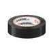 Стрічка ізоляційна, 17 мм * 10 м * 0,15 мм, чорна INTERTOOL IT-0011 IT-0011 фото 2