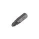 Комплект отверточных насадок PZ2 1/4"x 25 мм - 25 шт. INTERTOOL VT-5949 VT-5949 фото 2