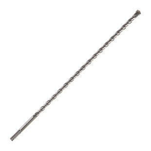 Бур SDS PLUS 12x400мм INTERTOOL SD-1240 SD-1240 фото