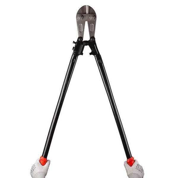 Ножницы арматурные 1050 мм, Cr-V, max 13 мм INTERTOOL HT-0156 HT-0156 фото