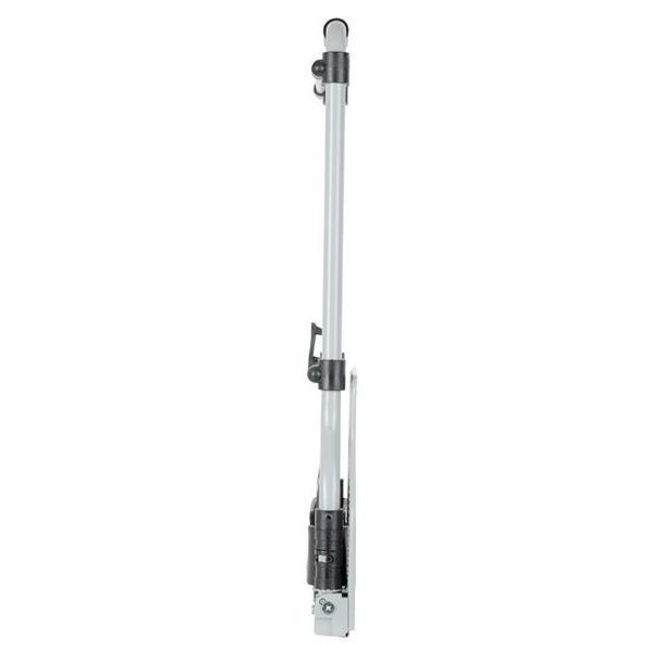 Тележка ручная складная до 70 кг, 425*420*980, колеса 150 мм, (стальная) INTERTOOL LT-9008 LT-9008 фото