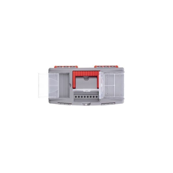Ящик для інструментів&nbsp;13" 335*185*130 мм INTERTOOL BX-0413 BX-0413 фото