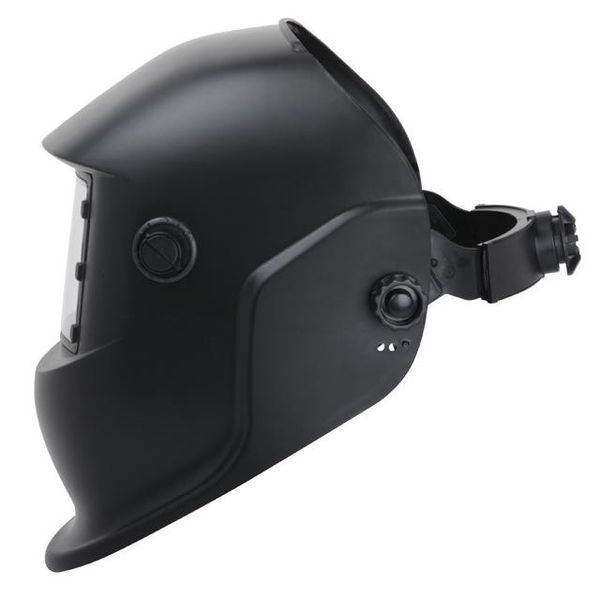 Маска зварника "Хамелеон" INTERTOOL SP-0062 SP-0062 фото
