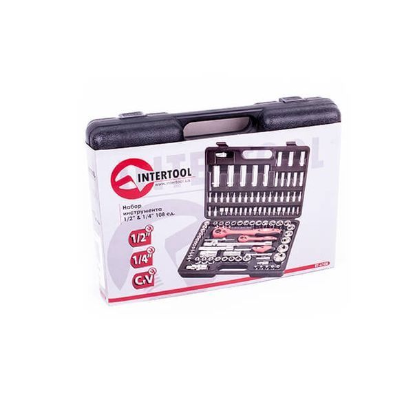Молоток 1000 г, ручка из фибергласса INTERTOOL HT-0210 HT-0210 фото
