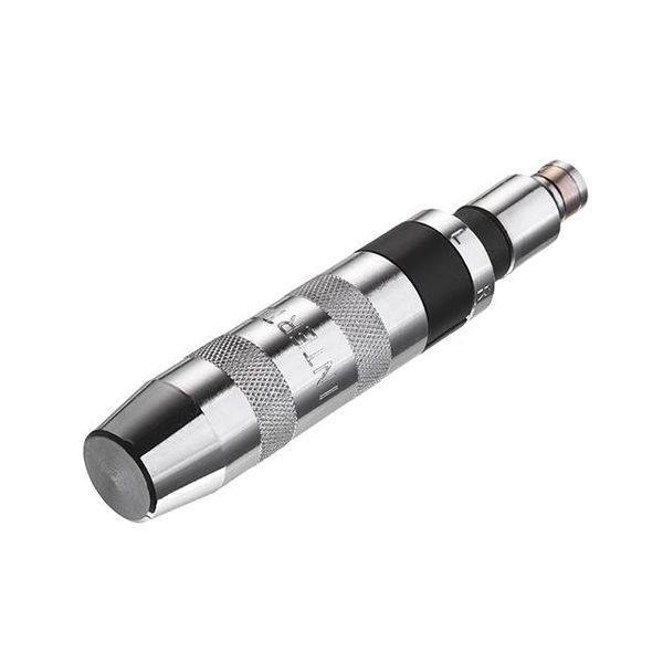 Отвертка ударная с комплектом насадок 6 ед. INTERTOOL HT-0431 HT-0431 фото