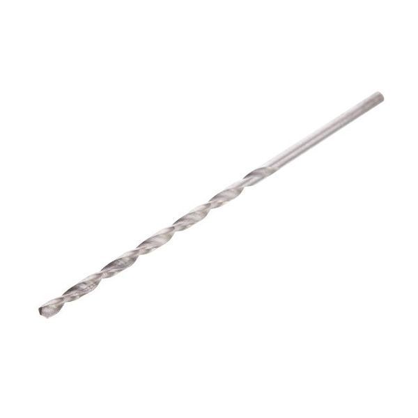 Сверло по металлу удлиненное DIN 340 3,0 мм HSS INTERTOOL SD-5230 SD-5230 фото