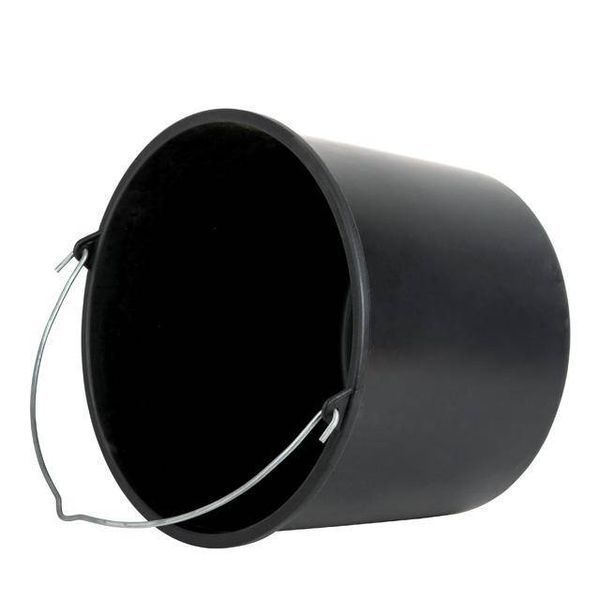 Ведро строительное 20 л INTERTOOL KT-0040 KT-0040 фото
