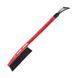 Щітка зі скребком 61.5 см INTERTOOL AT-0120 AT-0120 фото 1