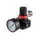 Регулятор тиску 1/4", 0,5-8 бар INTERTOOL PT-1425 PT-1425 фото 1