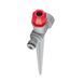 Зрошувач статичний круговий на кілку INTERTOOL GE-0058 GE-0058 фото 2