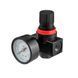 Регулятор тиску 1/4", 0,5-8 бар INTERTOOL PT-1425 PT-1425 фото 2