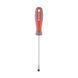 Отвертка шлицевая SL8.0*150 мм, CR-V INTERTOOL VT-3312 VT-3312 фото 3
