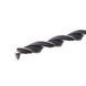 Свердло по деревині black 8x300мм INTERTOOL SWB-0830 SWB-0830 фото 2