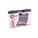 Молоток 1000 г, ручка из фибергласса INTERTOOL HT-0210 HT-0210 фото 12