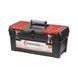 Ящик для інструменту з металевими замками, 19", 483*242*240 мм INTERTOOL BX-1019 BX-1019 фото 1