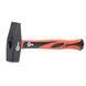 Молоток 1000 г, ручка из фибергласса INTERTOOL HT-0210 HT-0210 фото 11