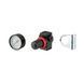 Регулятор тиску 1/4", 0,5-8 бар INTERTOOL PT-1425 PT-1425 фото 3