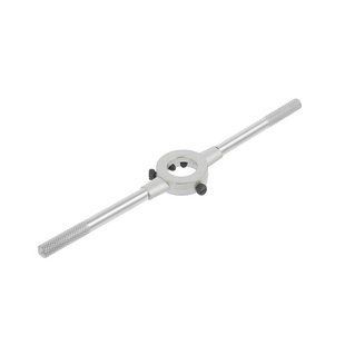 Тримач для плашок 20*5 INTERTOOL SD-8411 SD-8411 фото