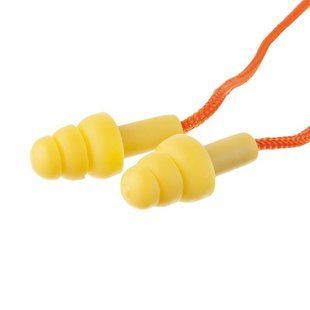Беруши из силикона INTERTOOL SP-0038 SP-0038 фото