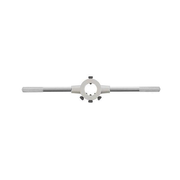 Тримач для плашок 20*5 INTERTOOL SD-8411 SD-8411 фото