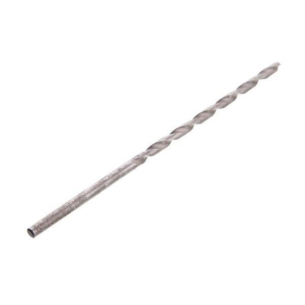 Сверло по металлу удлиненное DIN 340 3,2 мм HSS INTERTOOL SD-5232 SD-5232 фото