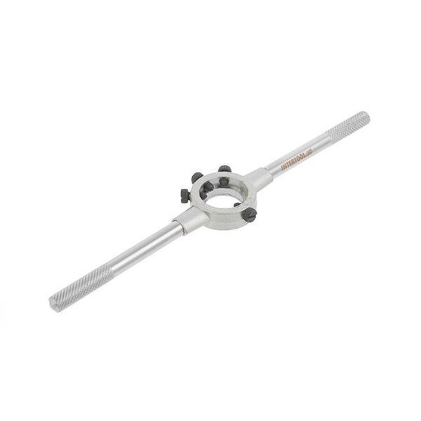 Тримач для плашок 20*5 INTERTOOL SD-8411 SD-8411 фото
