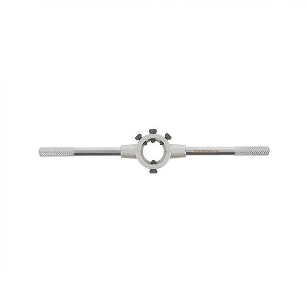 Тримач для плашок 20*5 INTERTOOL SD-8411 SD-8411 фото